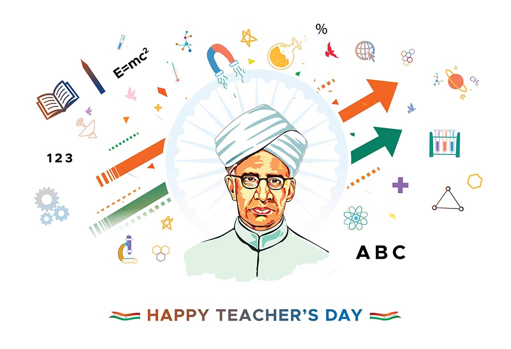 Teachers Day 2025 – History, Importance and Celebration Ideas of ...