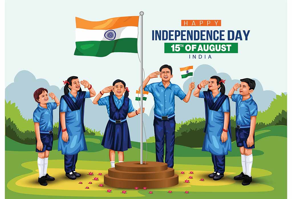 Independence Day Slogans