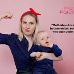Strong Mom Quotes To Inspire Your Inner Strength