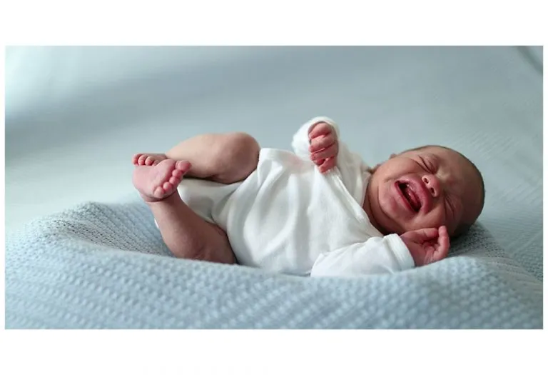 4 Month Sleep Regression - Causes, Signs and How To Manage
