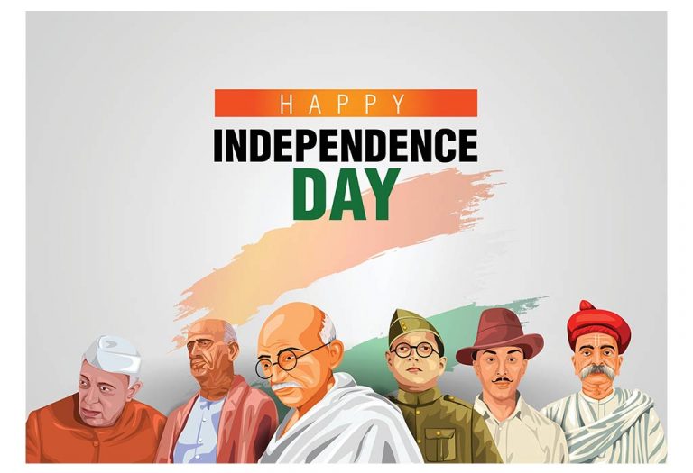 Independence Day Slogans – Inspiring Words of Freedom and Patriotism