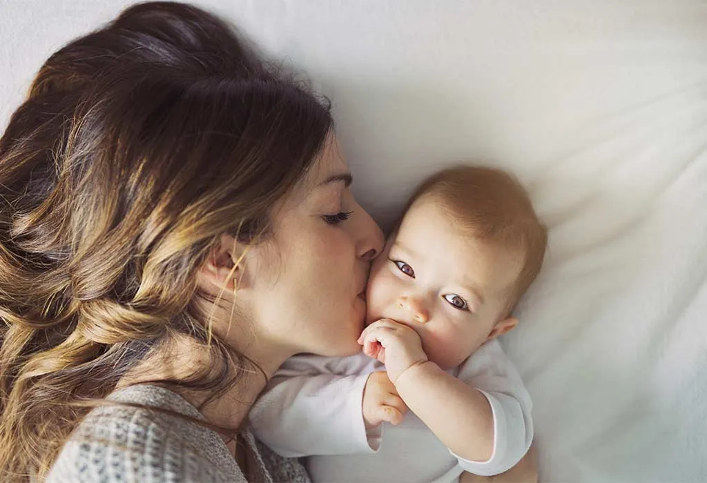How Can You Manage 6 Month Sleep Regression