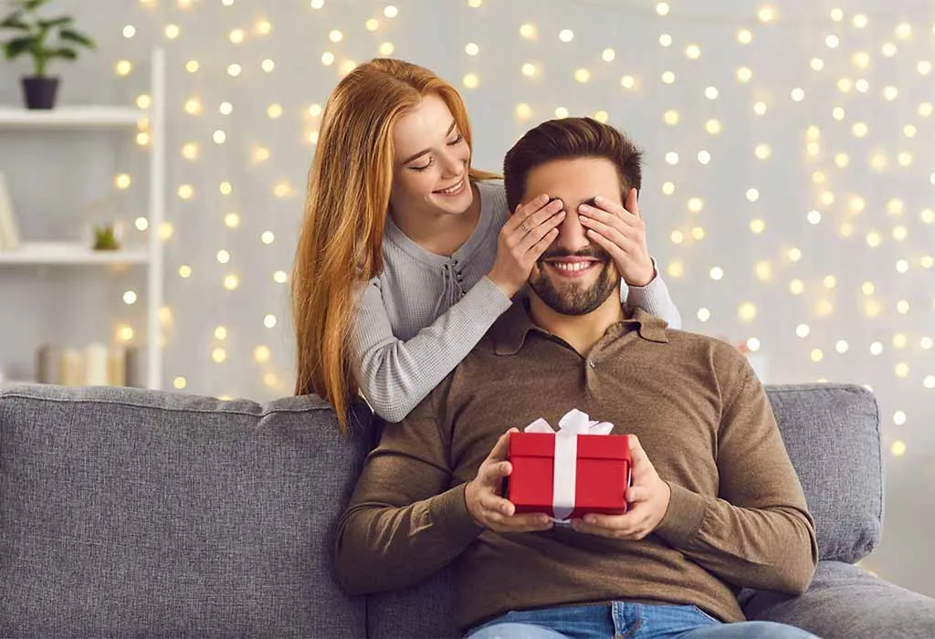 53 Best Gifts for Husbands: The Best Gifts for All Occasions -  hitched.co.uk - hitched.co.uk