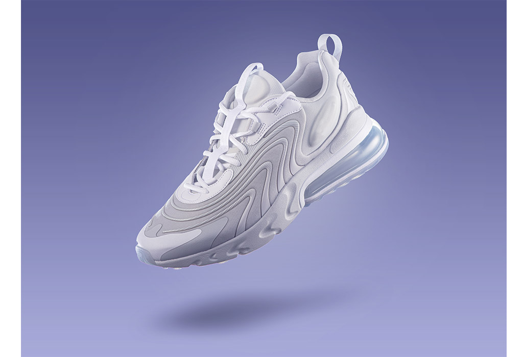 High-Performance Running Shoes