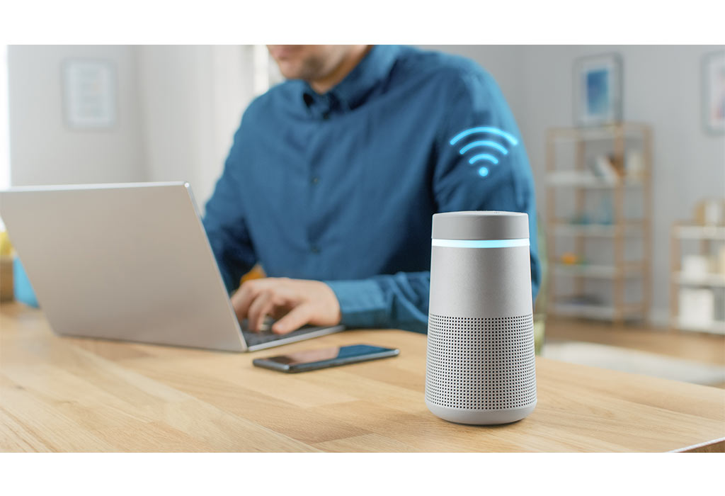 Smart Home Assistant