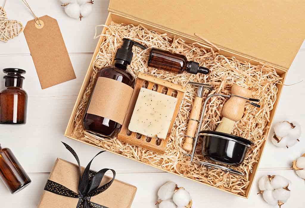 Premium Beard Care Kit