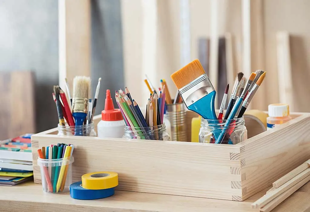 DIY Craft Kit