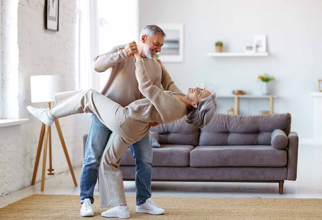 Online Dance Lessons