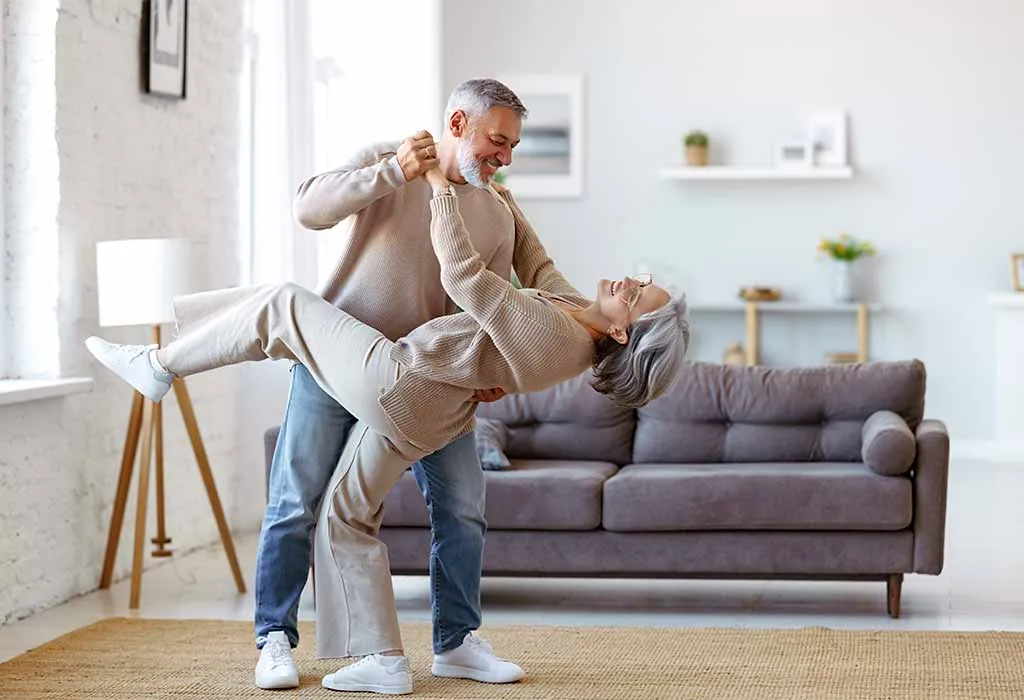 Online Dance Lessons