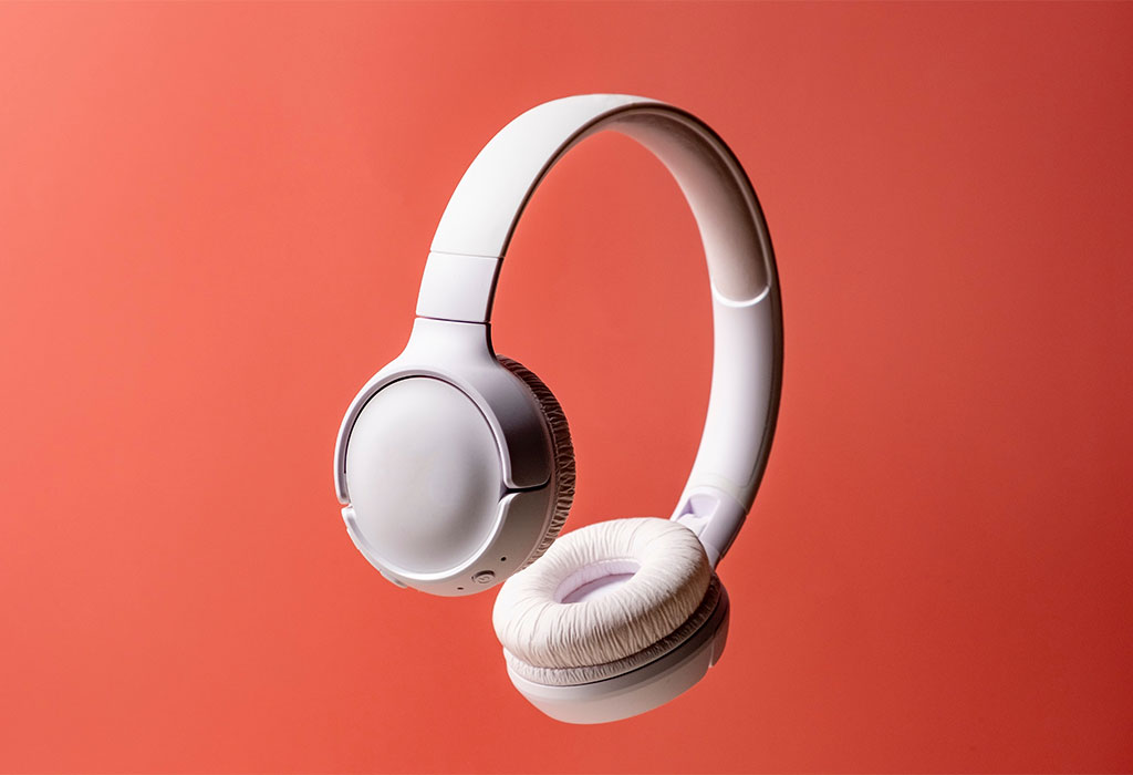 High-End Wireless Headphones