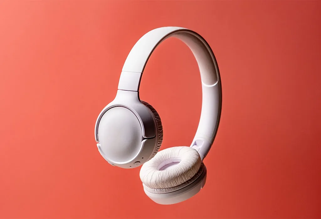 High-End Wireless Headphones