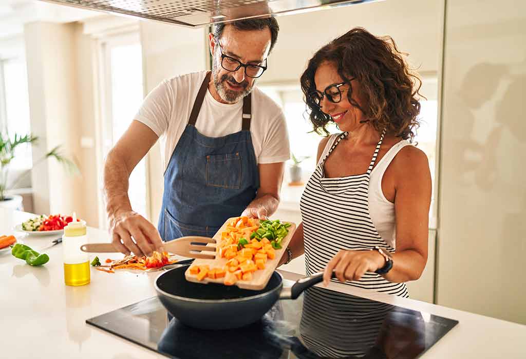Cooking Class for Two