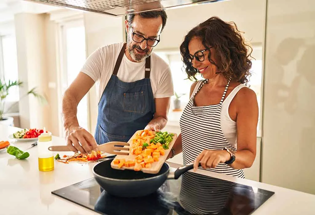 Cooking Class for Two