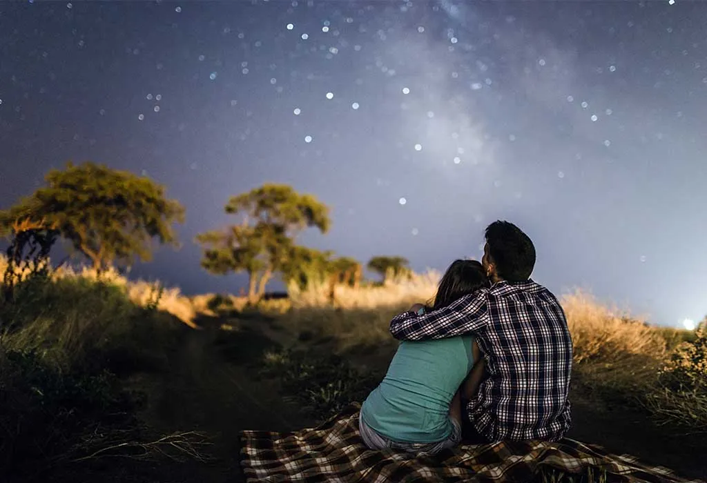 A Night Under the Stars