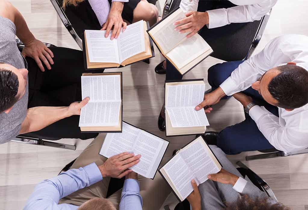 A Subscription to a Book Club