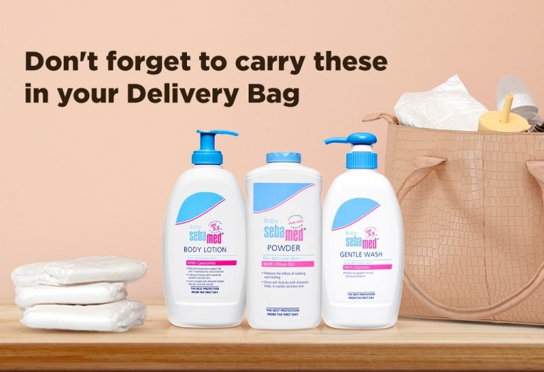 Delivery Bag Essentials: Unmissable Products That'll Save Your Sanity!