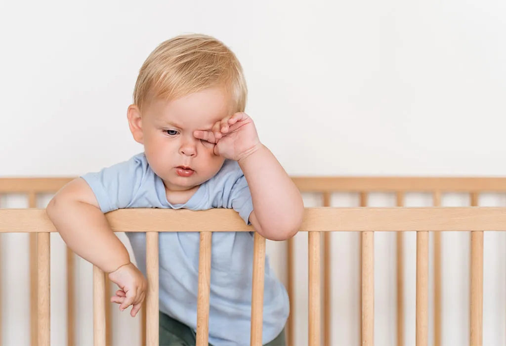 Is It Possible to Sleep Train an 11-Month-Old Baby?