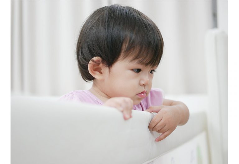13 Month Sleep Regression – Causes, Signs & How To Deal With It