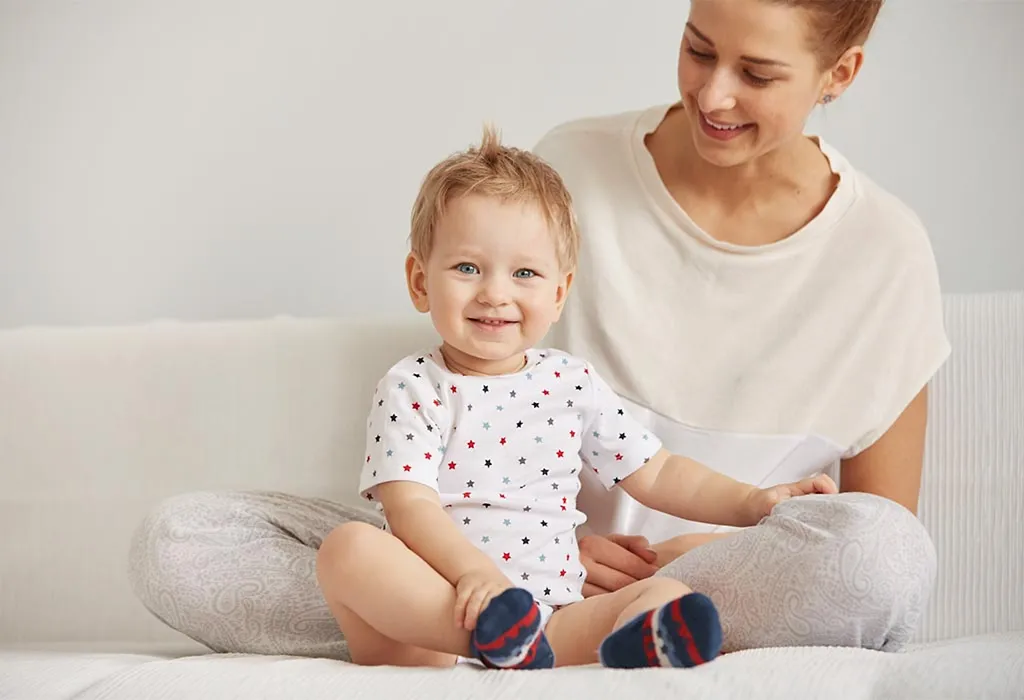 How Can You Manage 14-Month-Old Sleep Regression in Your Baby?
