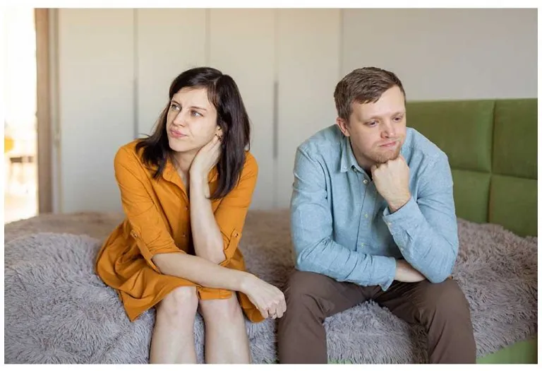 First Year of Marriage – Why Is It Tough & Tips to Survive