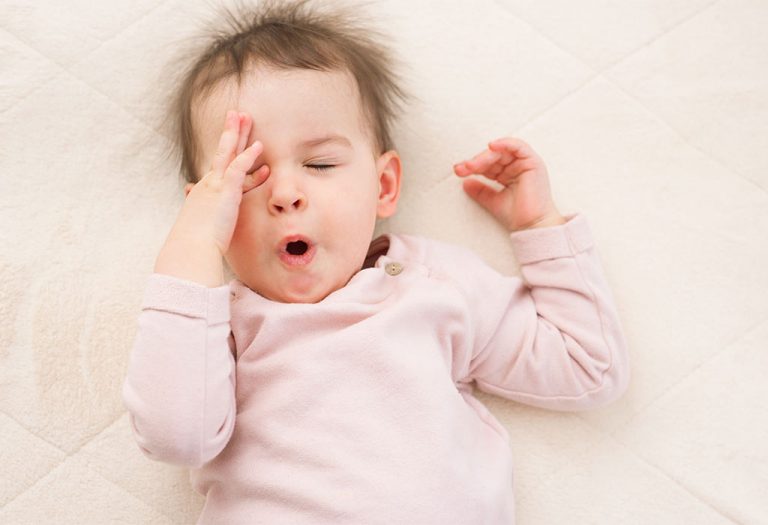 15 Month Sleep Regression – Signs, Causes and What to Do