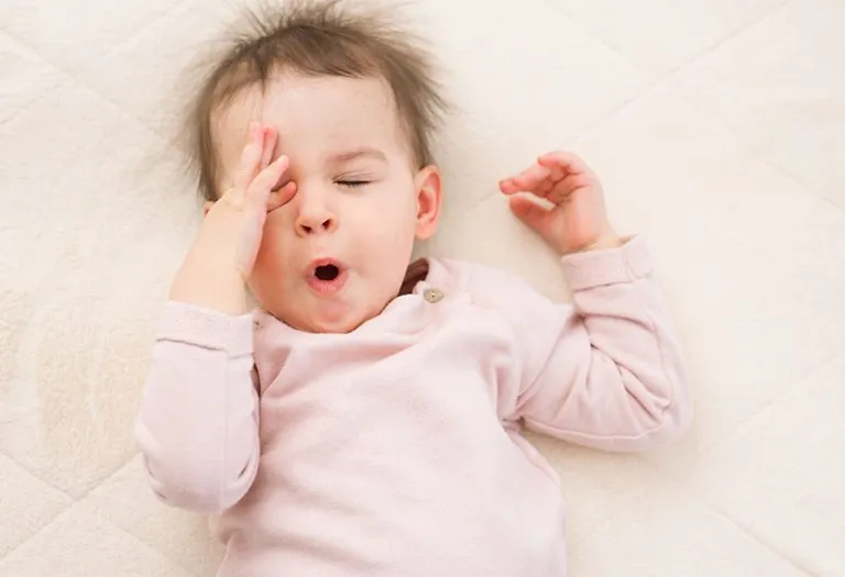 15 Month Sleep Regression – Signs, Causes and What to Do