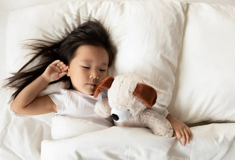 20 Month Sleep Regression – Causes, Signs and What to Do
