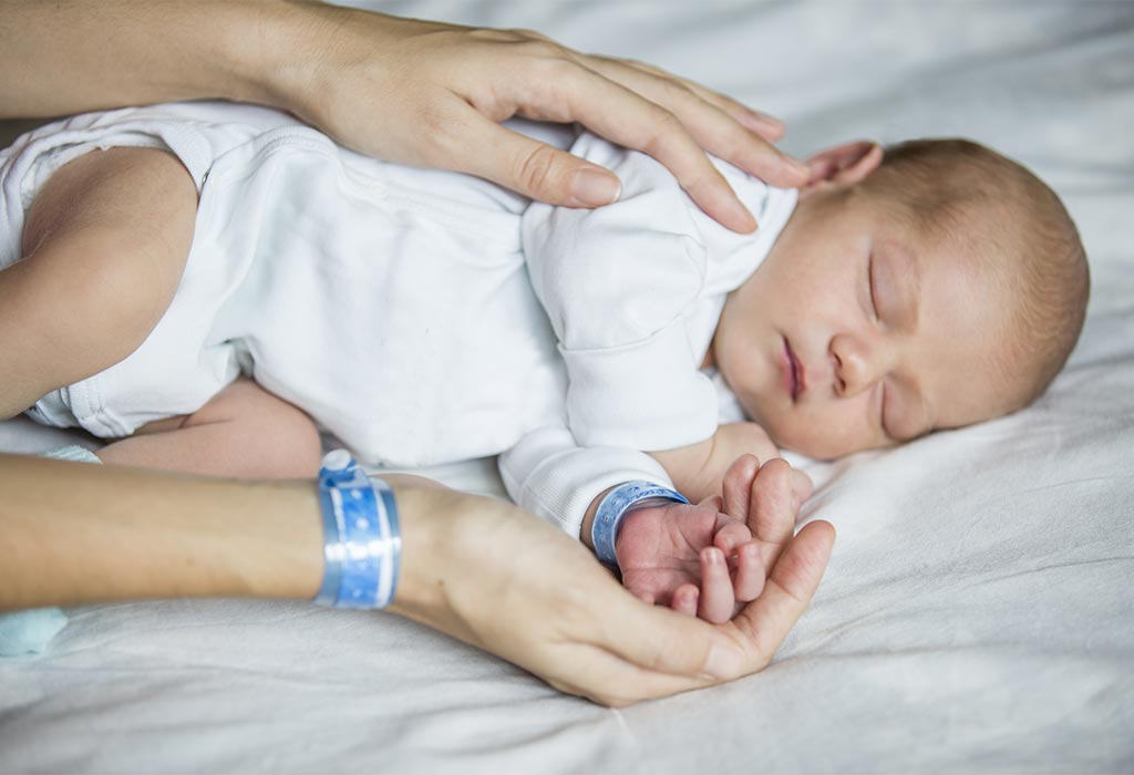 Top 50 Baby Names That Mean Time for Boys and Girls