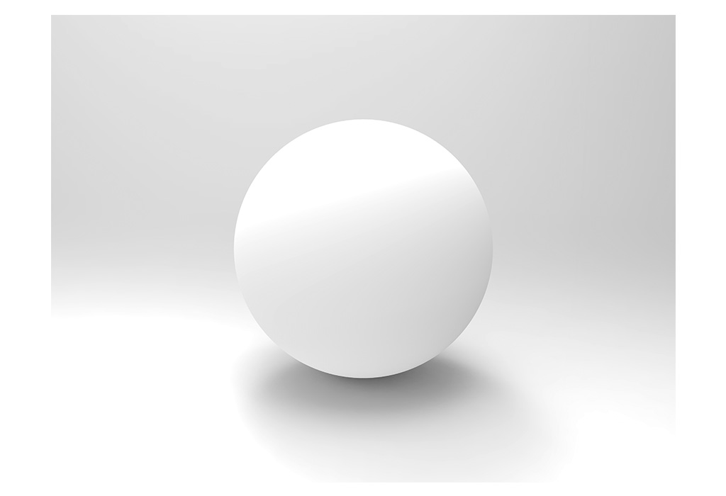 Solid Shape- Sphere