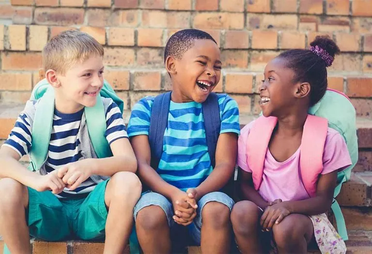 Funny and Entertaining Icebreaker Questions For Kids