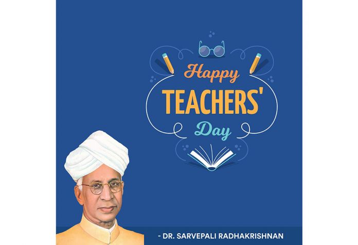 Essay On Teacher’s Day In Hindi