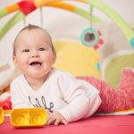 Best Fun & Developmental Activities For an 8-Month-Old Baby