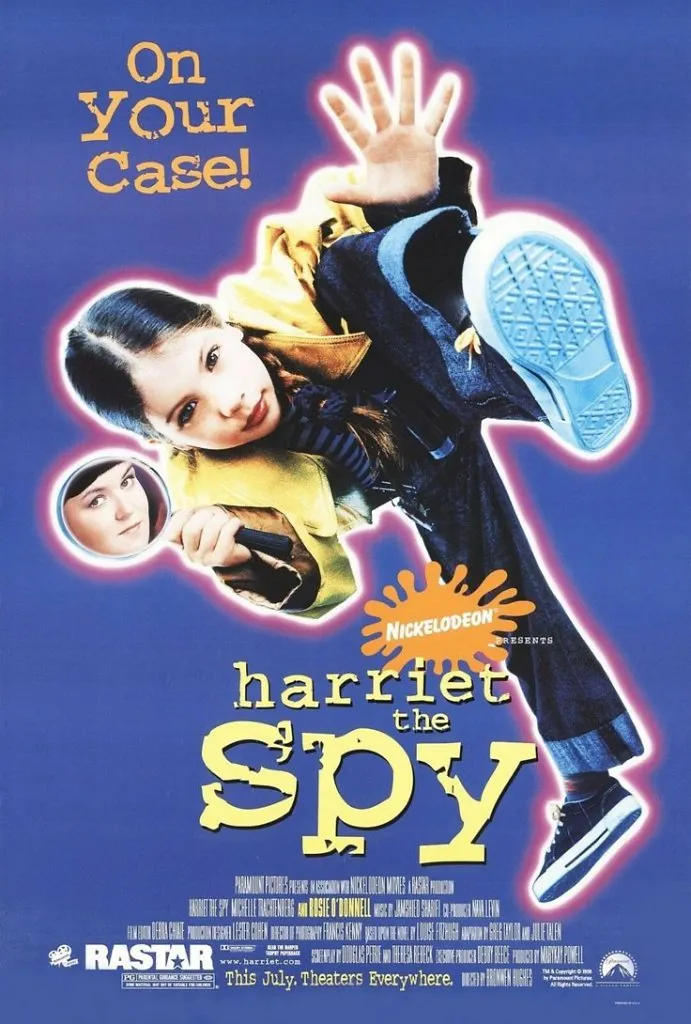 Harriet the Spy