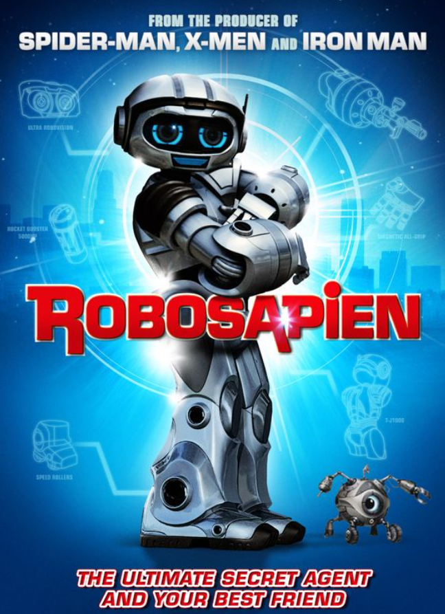Robosapien