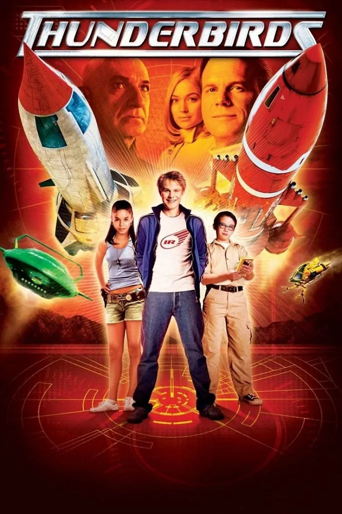 Thunderbirds
