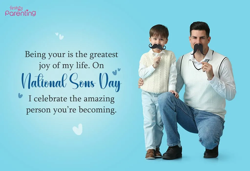 National Sons Day