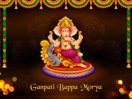 गणेश चतुर्थी पर निबंध (Ganesh Chaturthi Essay in Hindi) गणेश चतुर्थी पर निबंध (Ganesh Chaturthi Essay in Hindi)