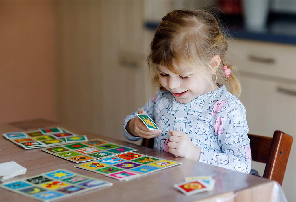 Fun And Engaging Toys For 3 Year Old