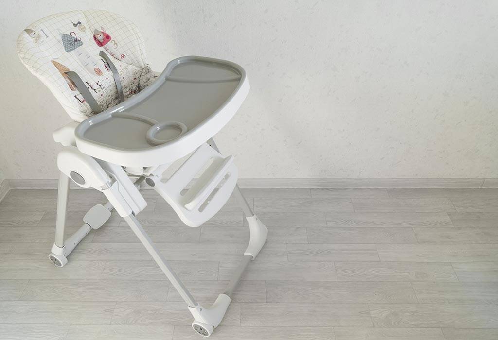 Portable High Chair