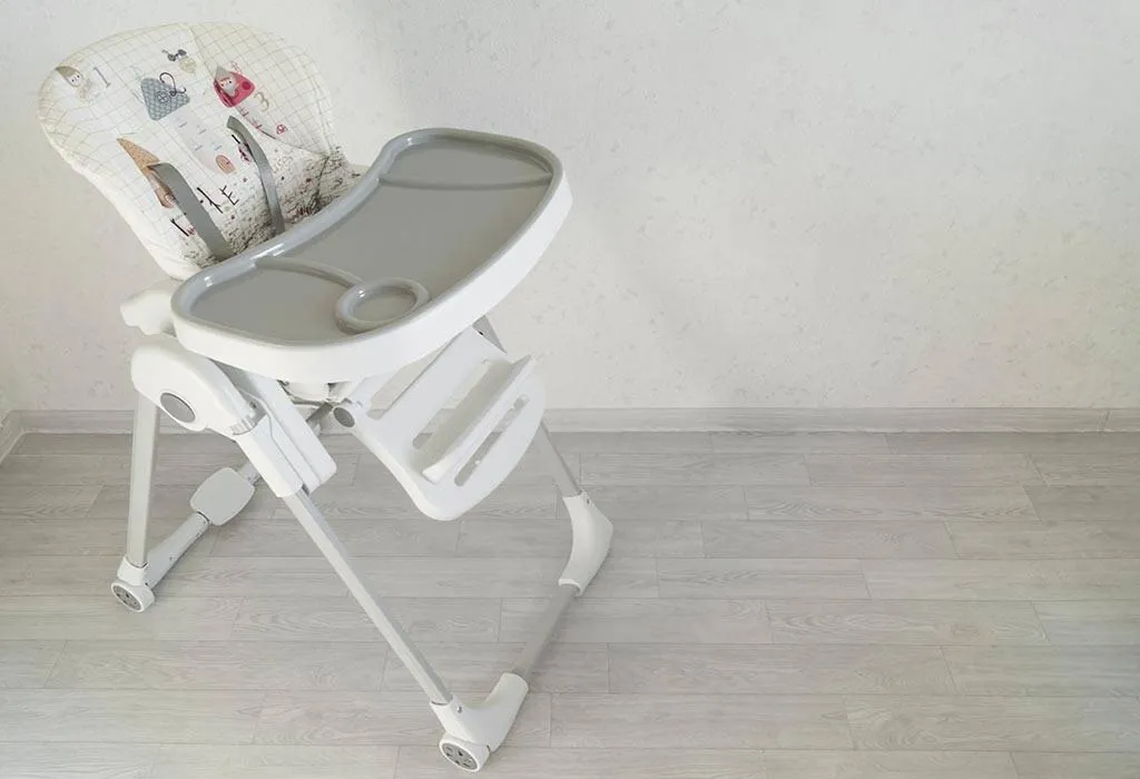 Portable High Chair