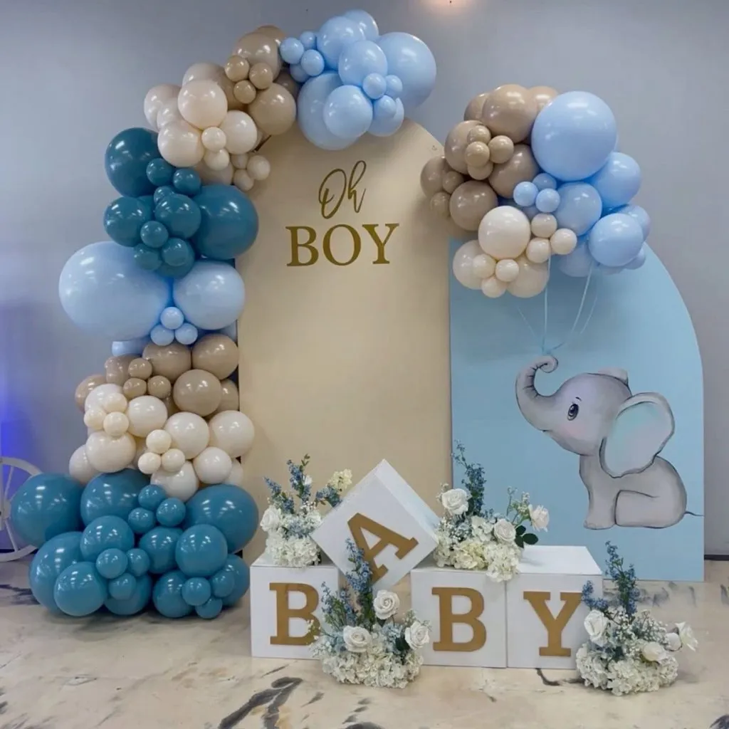 Elephant Theme