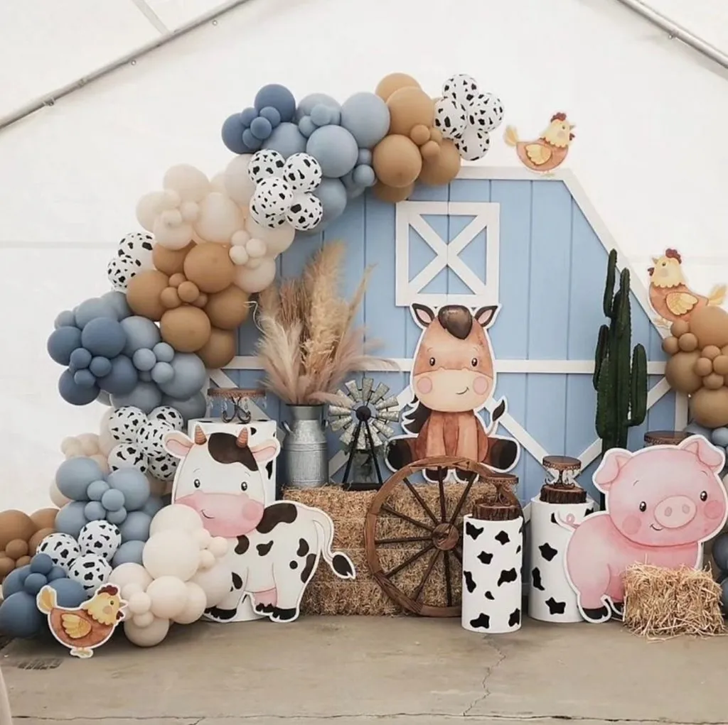 Farmyard Fun
