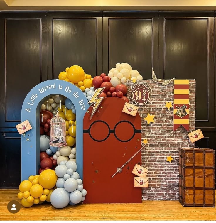 Harry Potter