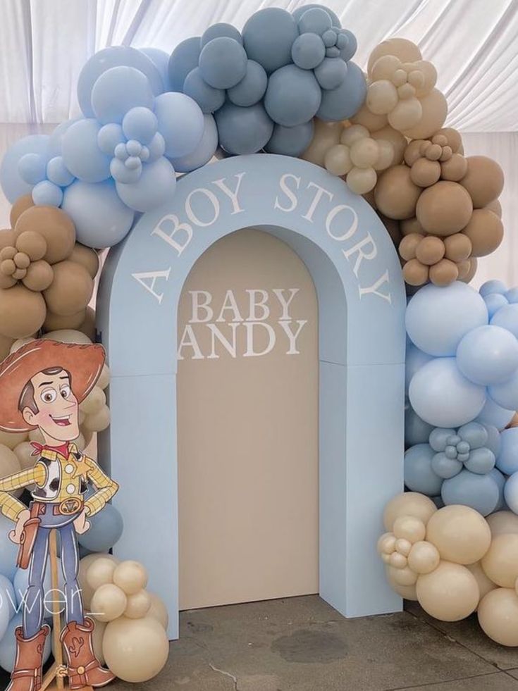 Toy Story Adventure