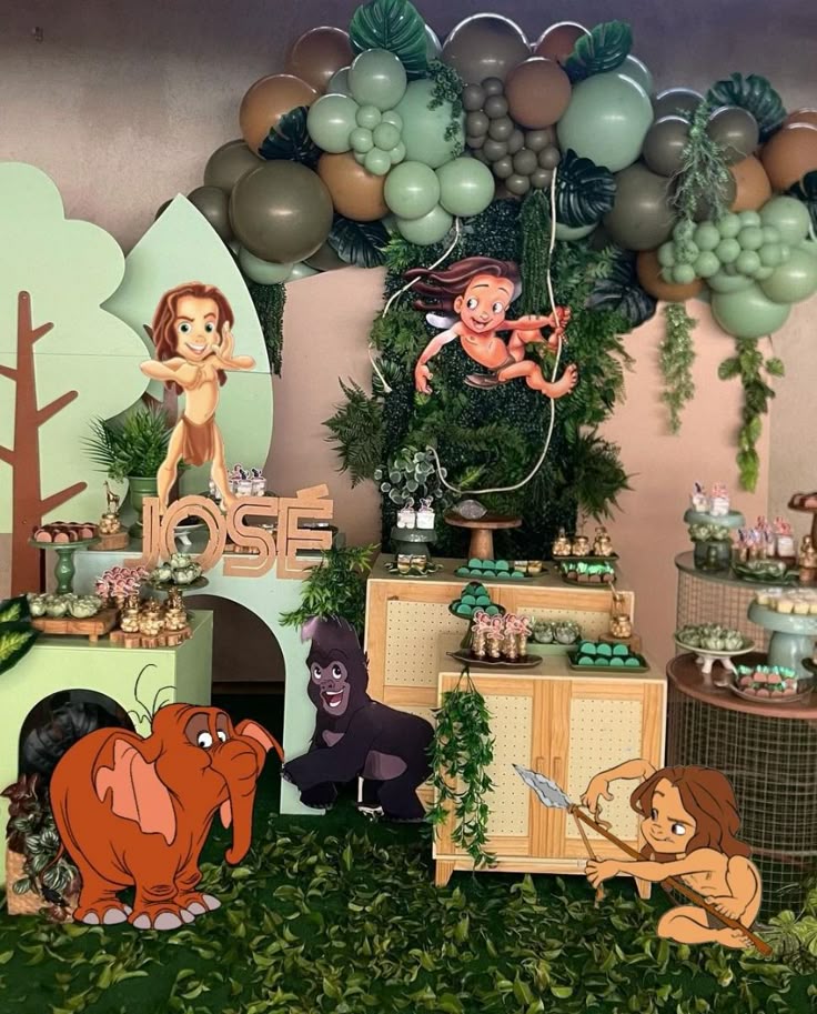 The Jungle Book