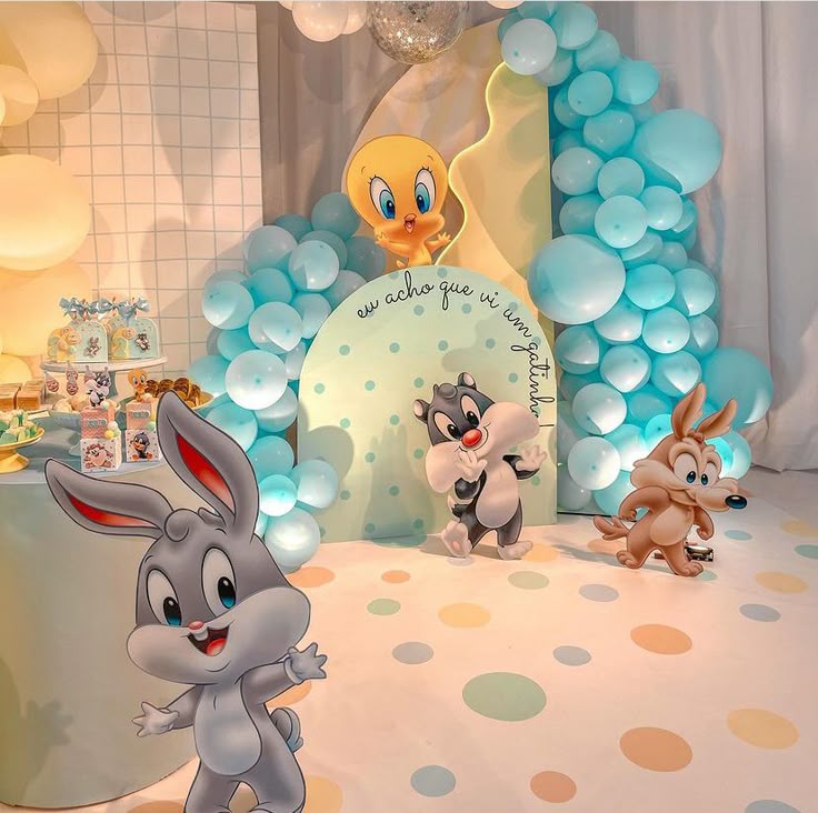 Baby Looney
