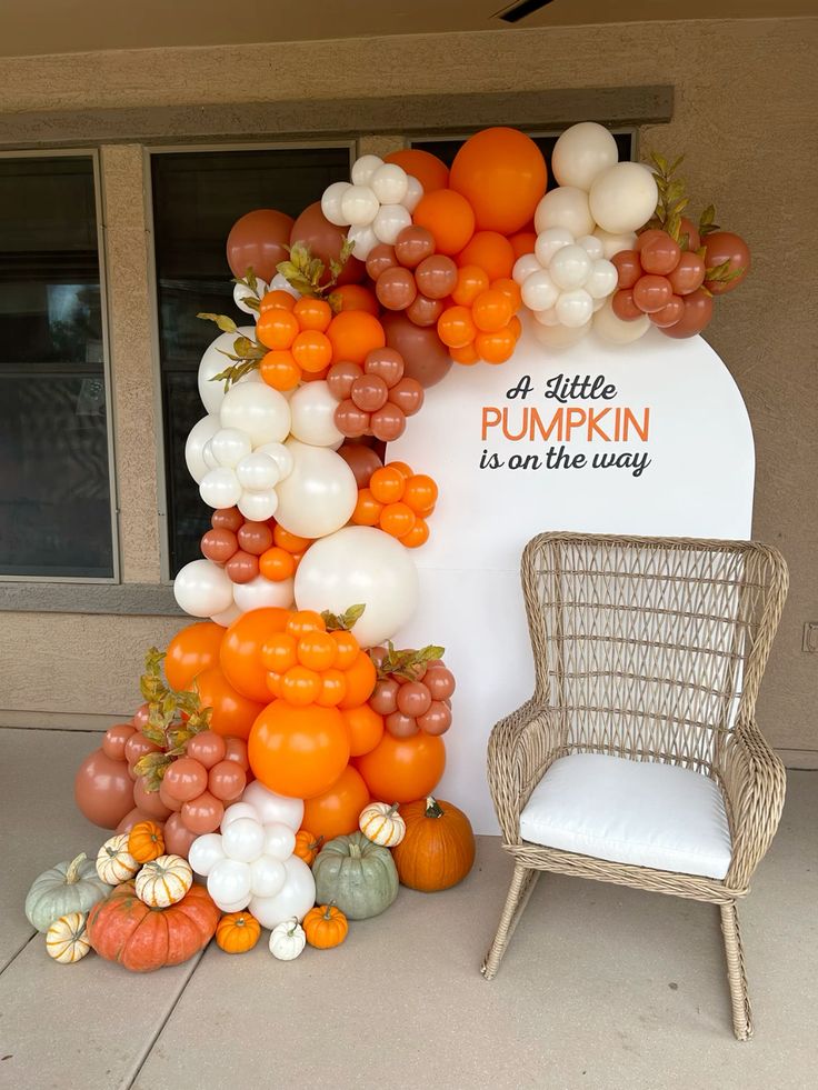 Little Pumpkin