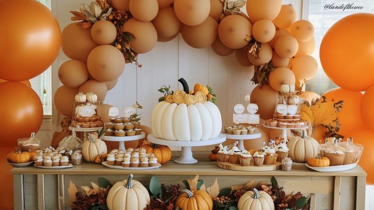 Autumn Harvest