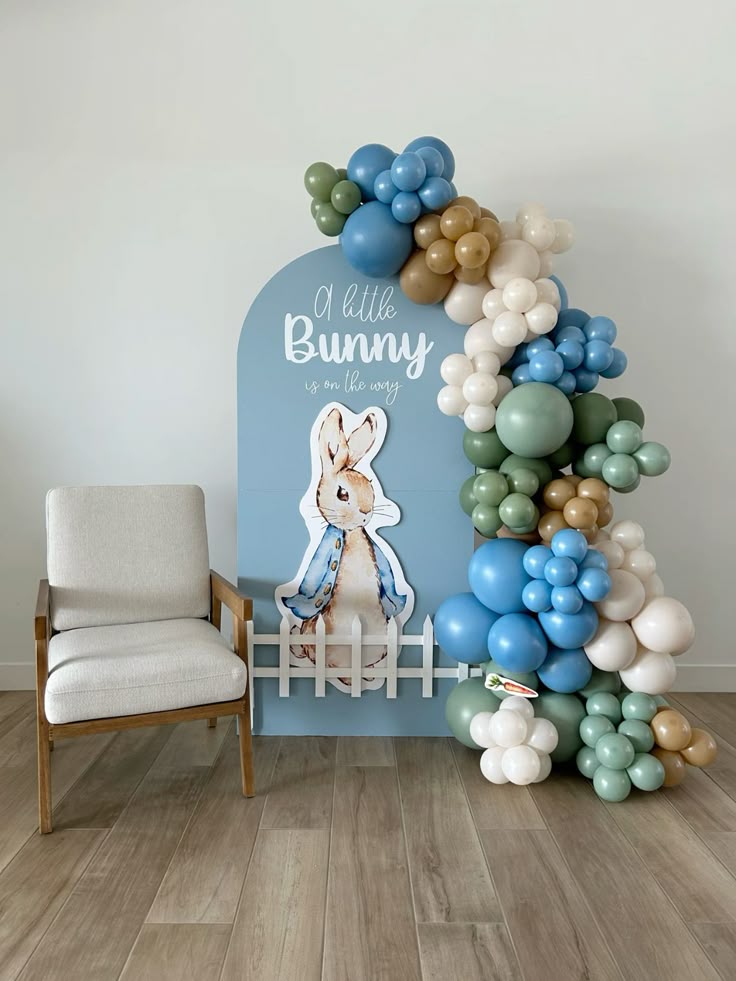 Little Bunny