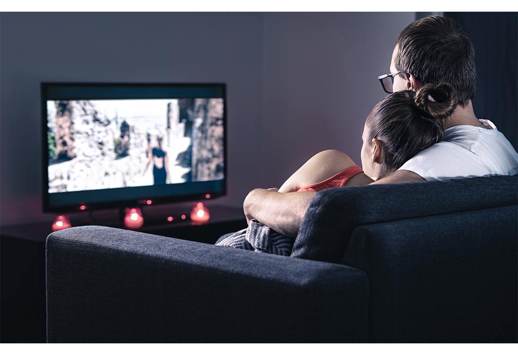 Ways to Show Your Wife You Love Her